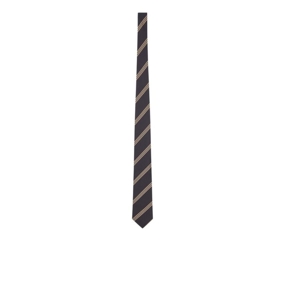 Lardini Men Silk Tie